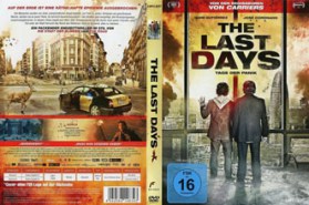 The Last Days วันไวรัสล้างโลก (2013)-1